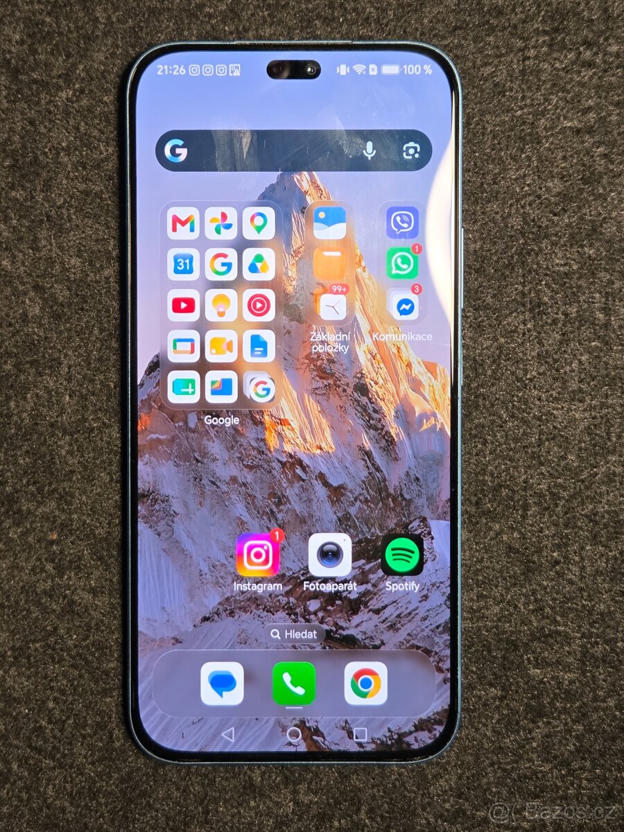 Honor 200 Lite 256Gb 8Gb - 2