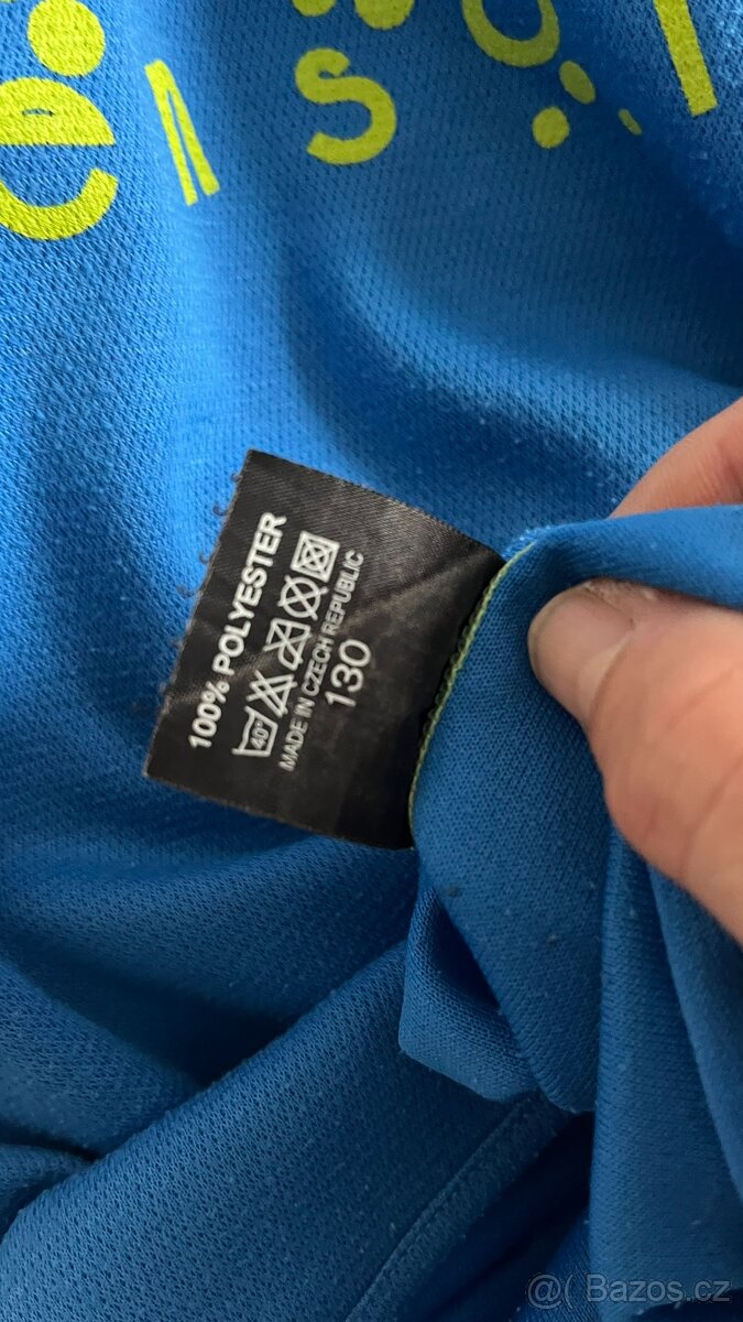 Termo komplet vel 130 - 2