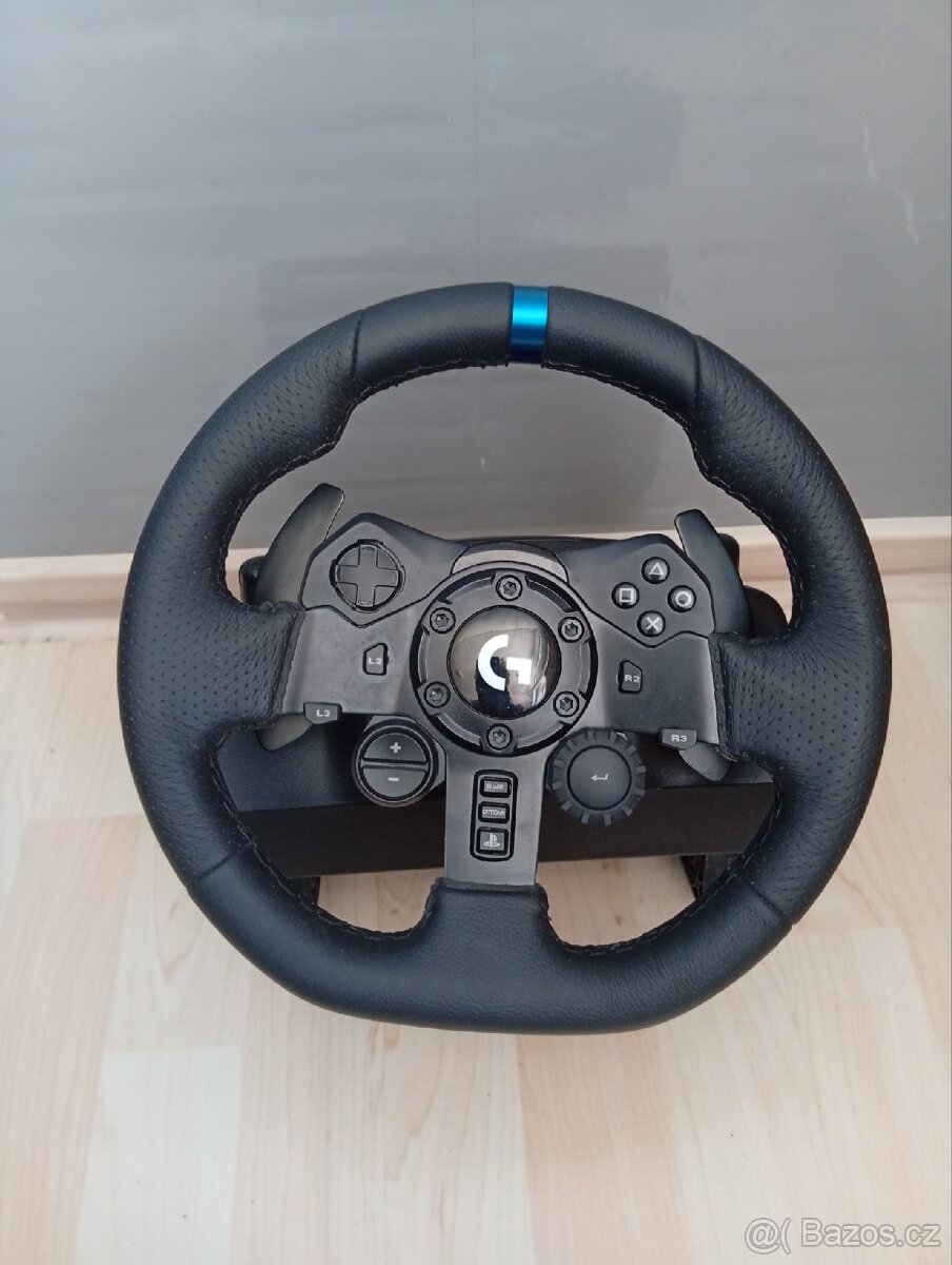 Herní volant Logitech g923 - 2