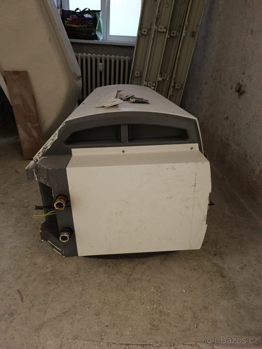 Bojler - 2
