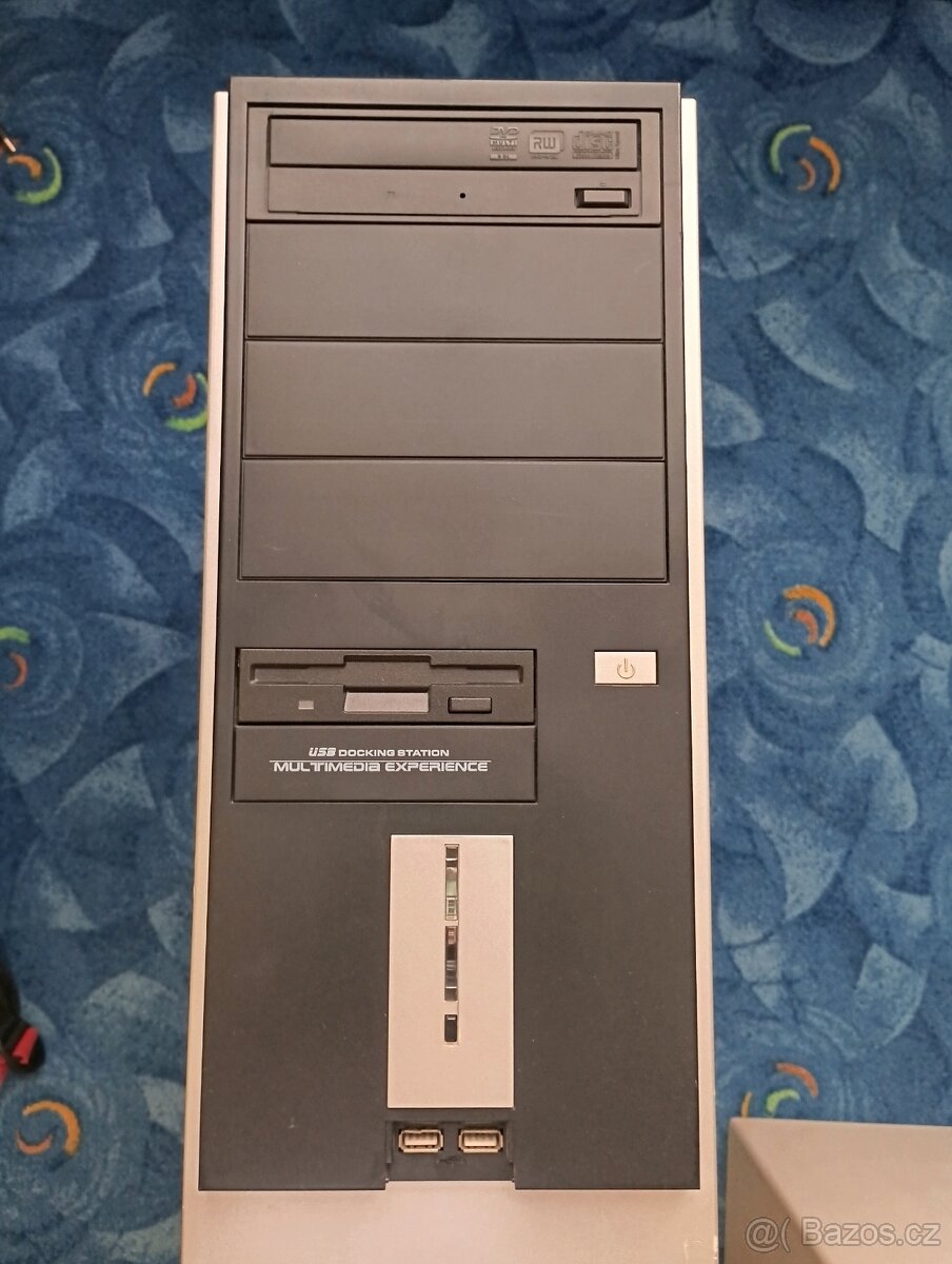 Retro Pc - 2