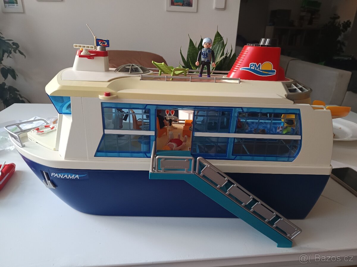 Playmobil - 2