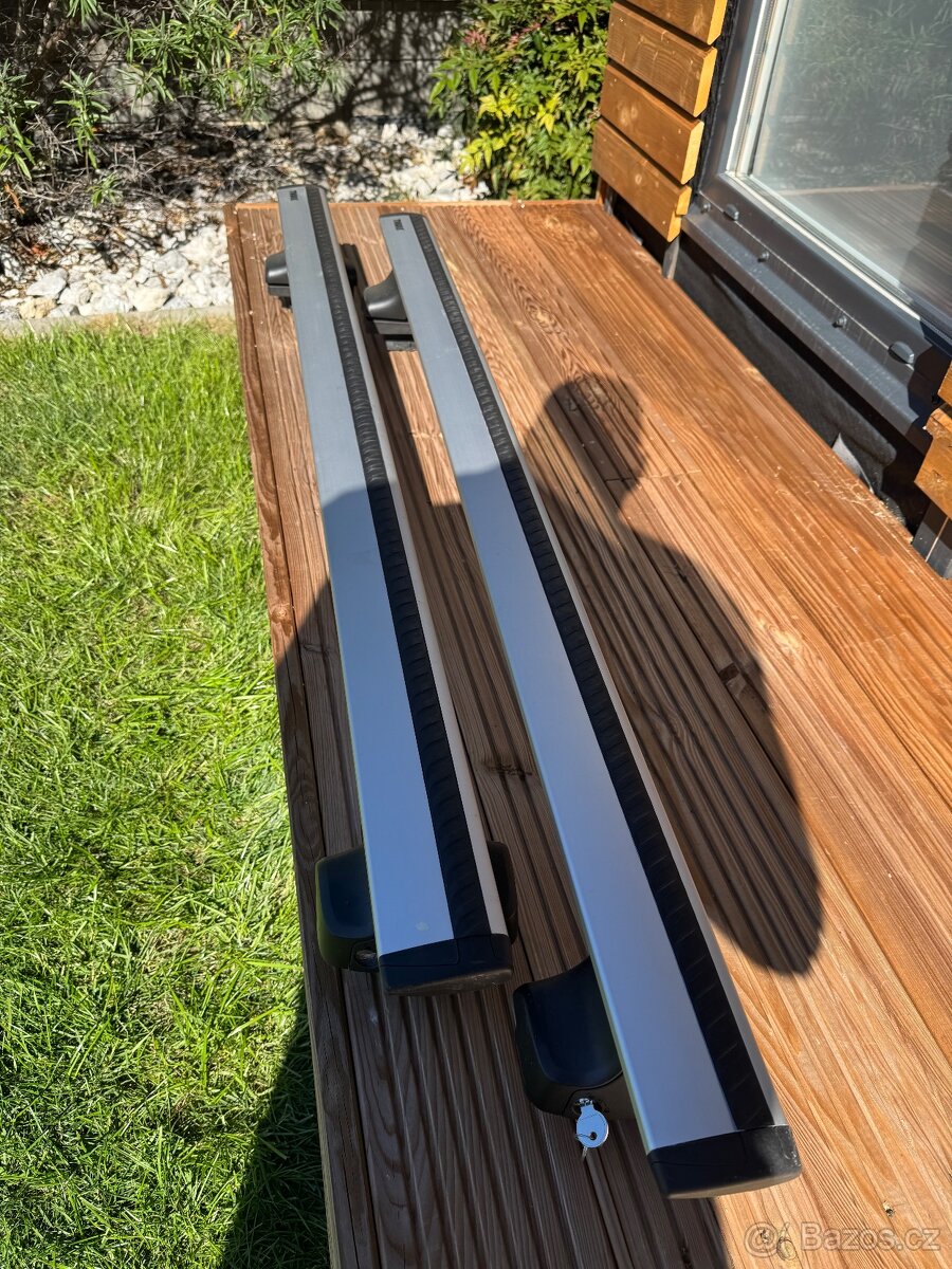 Thule Evo Wingbar 7112 - 2