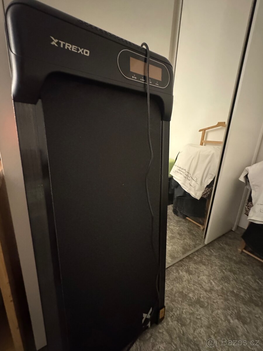 XTREXO Walking Pad W80 – chodící pás - 2