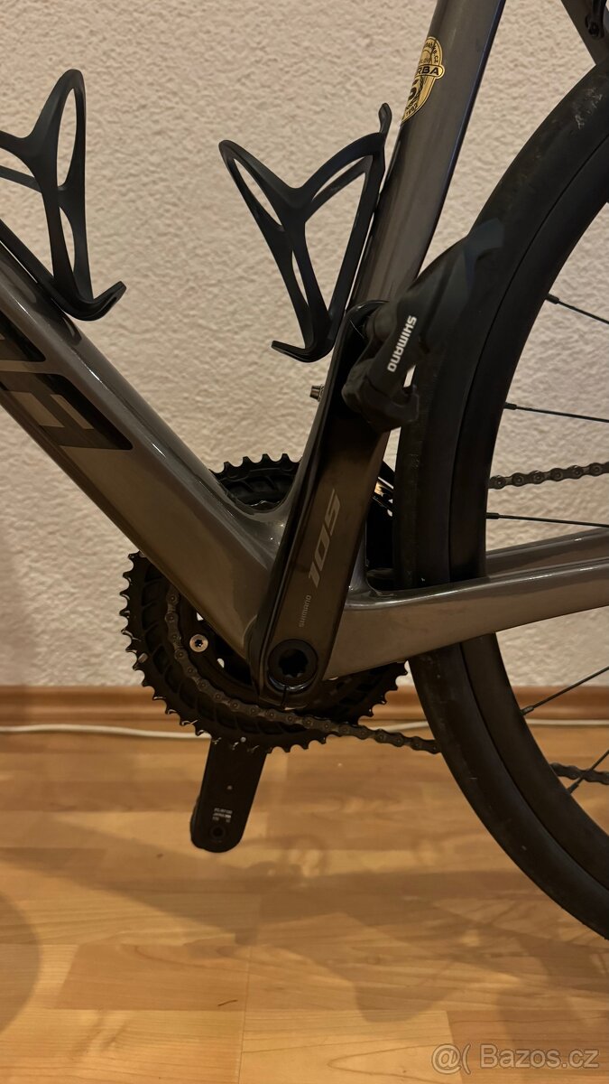 Merida Scultura Endurance 6000 - 2
