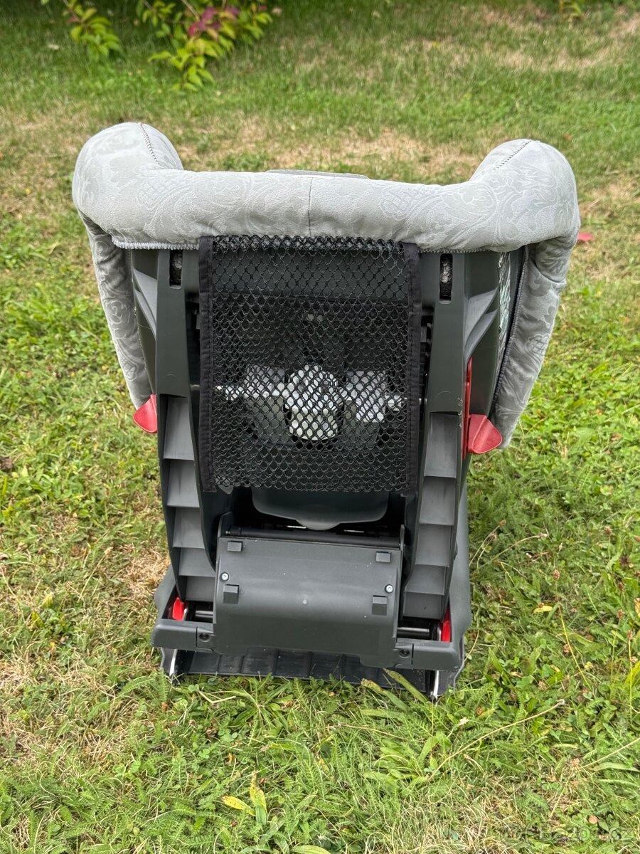 Britax Römer Duo Plus Highline - 2