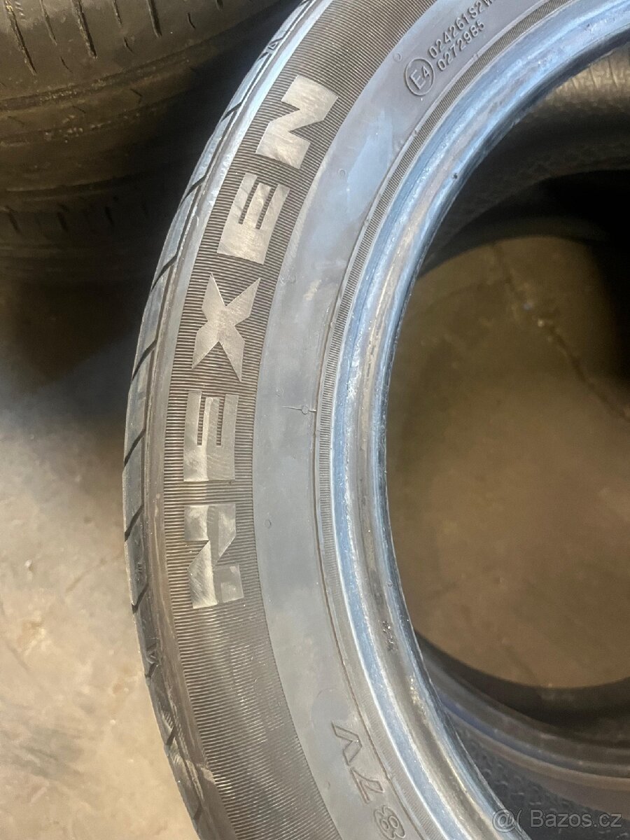 Nexen Letní 195/55 R16 - 2