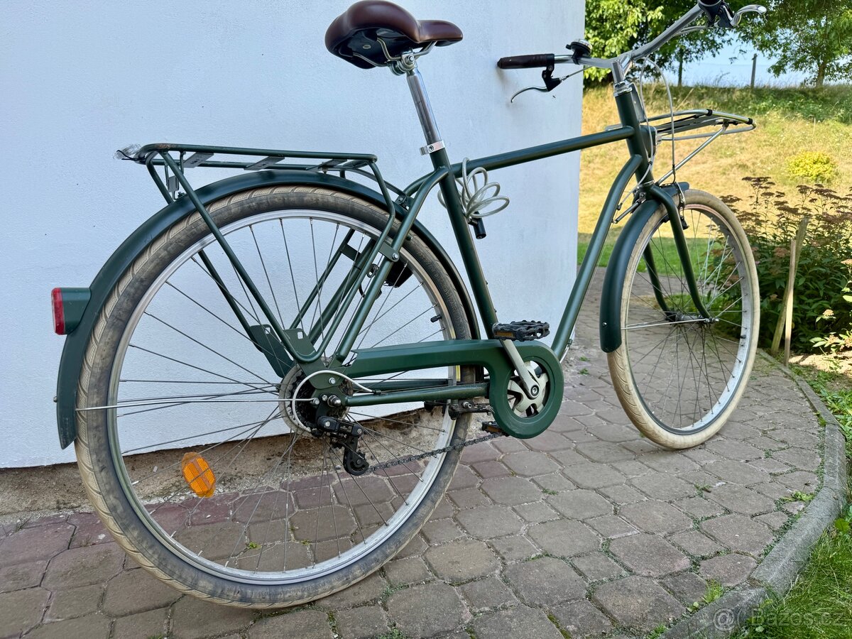 Panské městské kolo ELOPS - 2