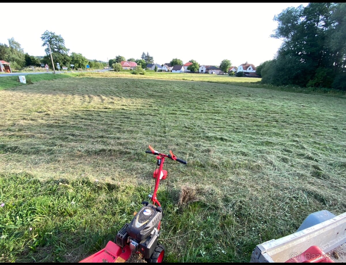 Bubnova sekacka pujcim - 2