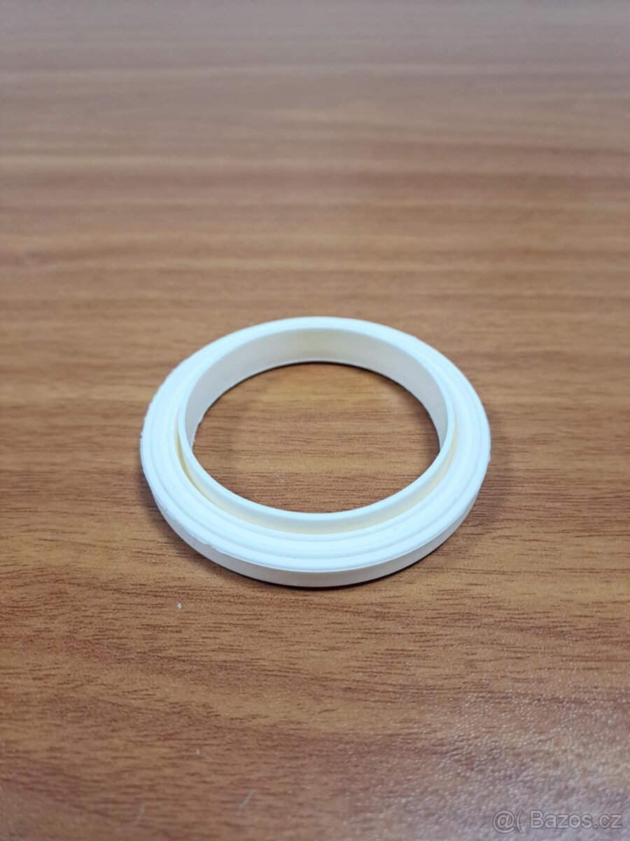 silikonová TĚSNĚNÍ HLAVY KÁVOVARU CATLER/SAGE/BREVILLE - 2