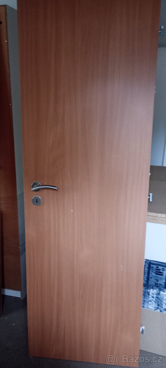 Vnitřní dveře - 2