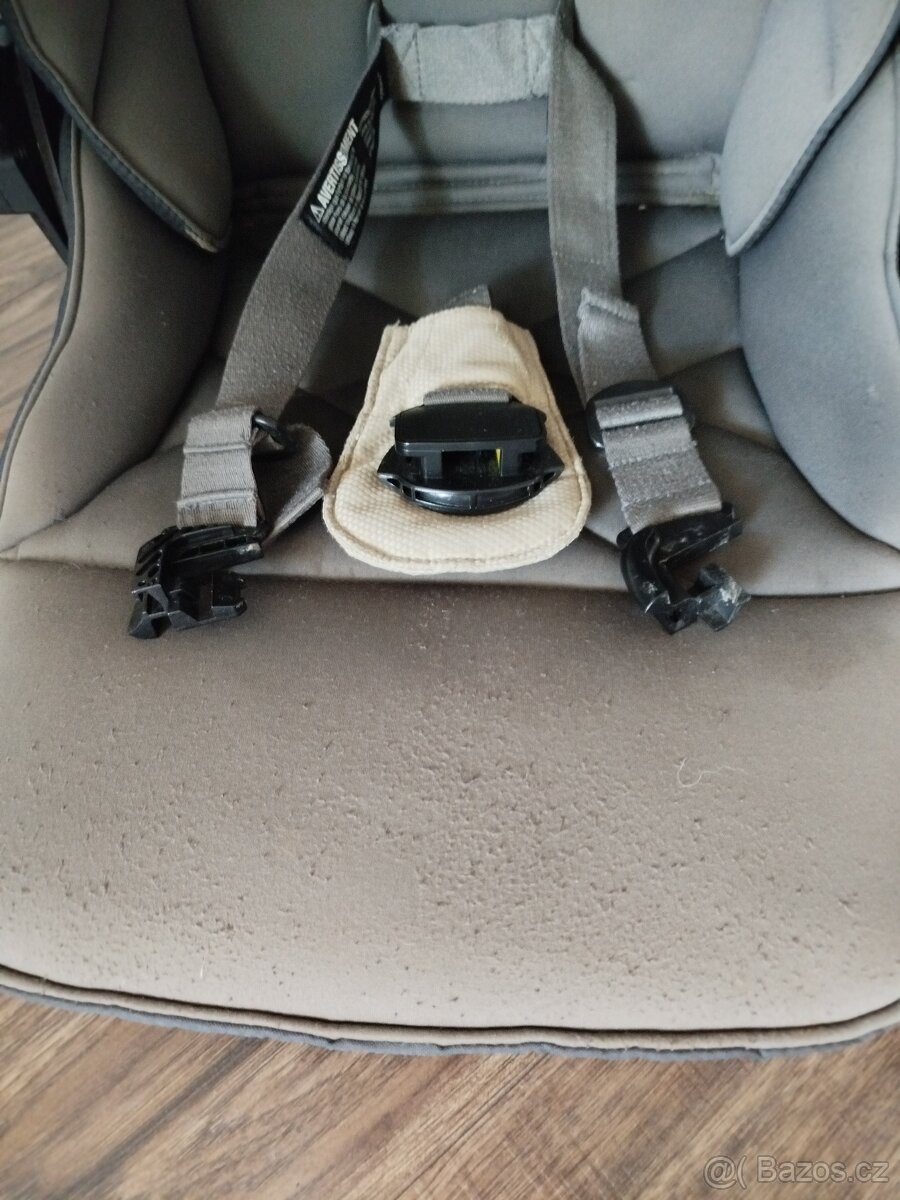 Kočár mammas&pappas - 2