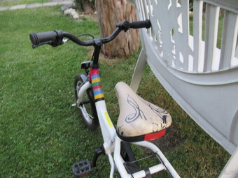 Prodám dětské kolo - 2