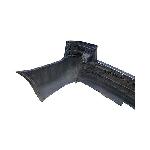 Zadní nárazník tmavě modrá LY5K Audi A4 B7 8E sedan 2007 - 2