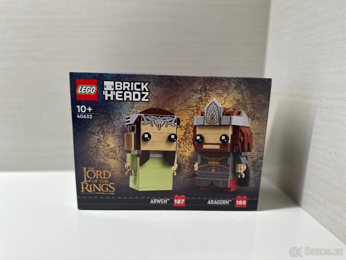 Lego LoTr - 2