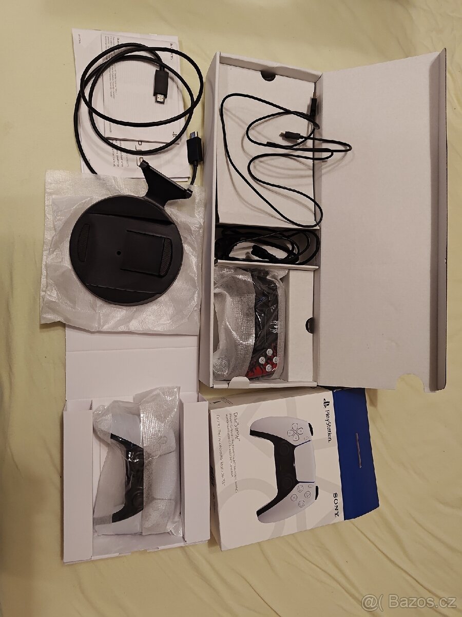 Sony PlayStation 5 spider man limited edition - 2