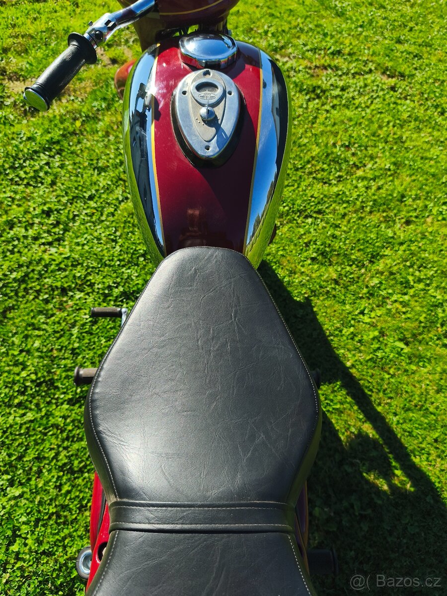 Jawa 175/356 - 2