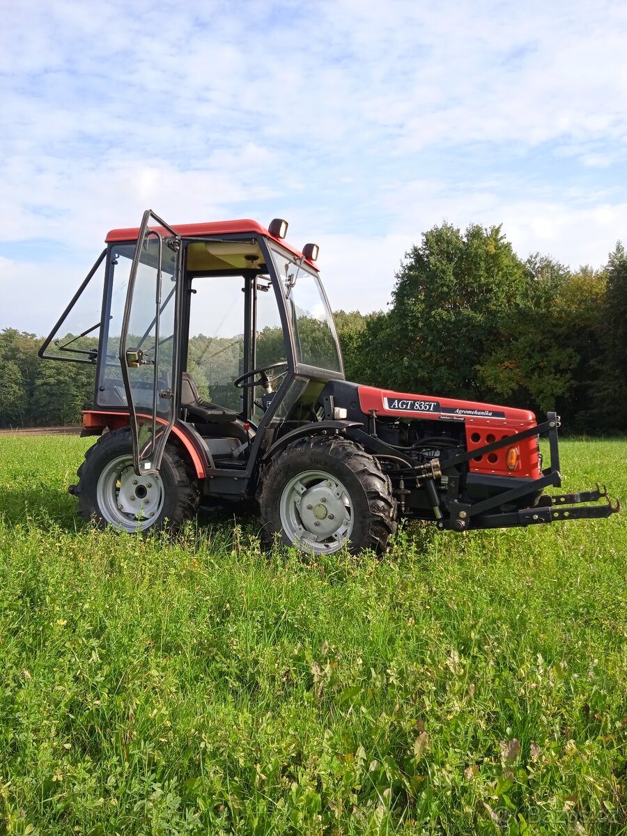 Agt 835 - 2