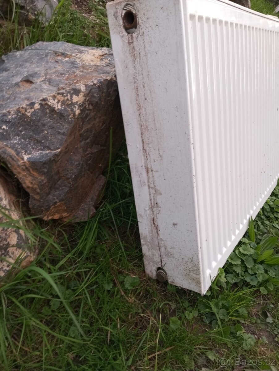 Radiátor Korado klasik 33 - 2