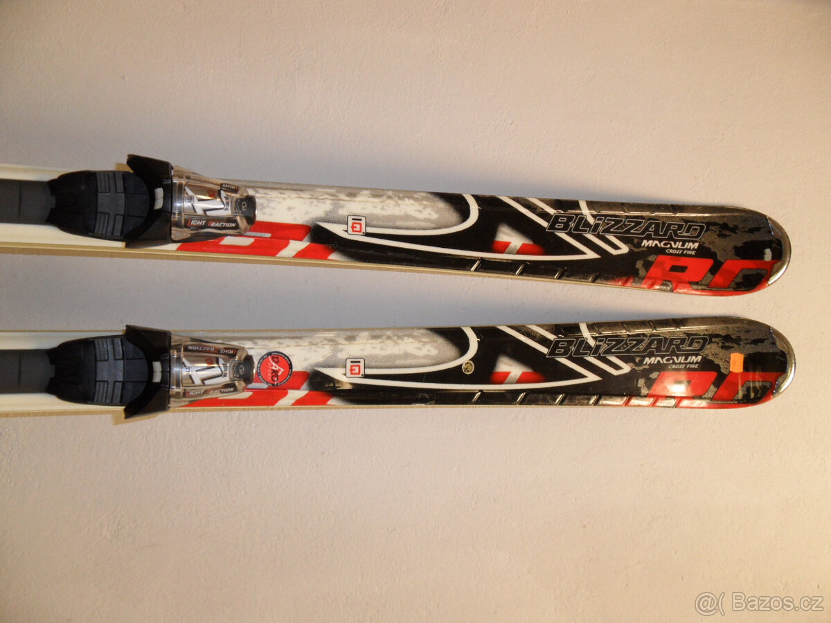 lyže Blizzard Magnum 170 cm - 2