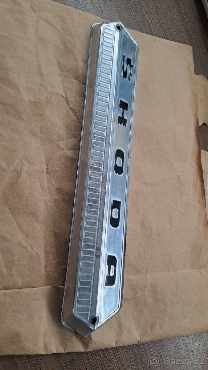 Škoda 100,110,110R - 2