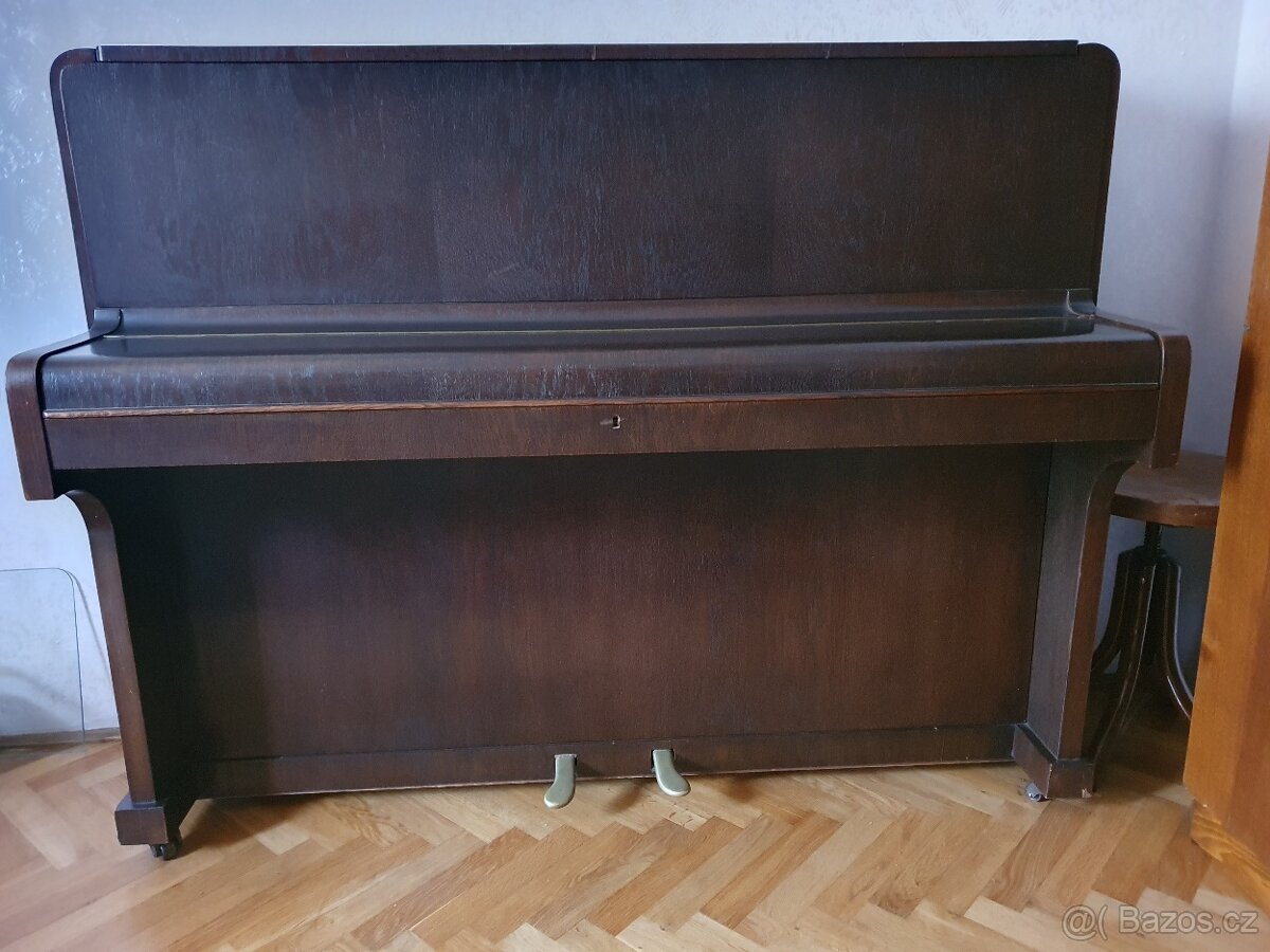 pianino - 2