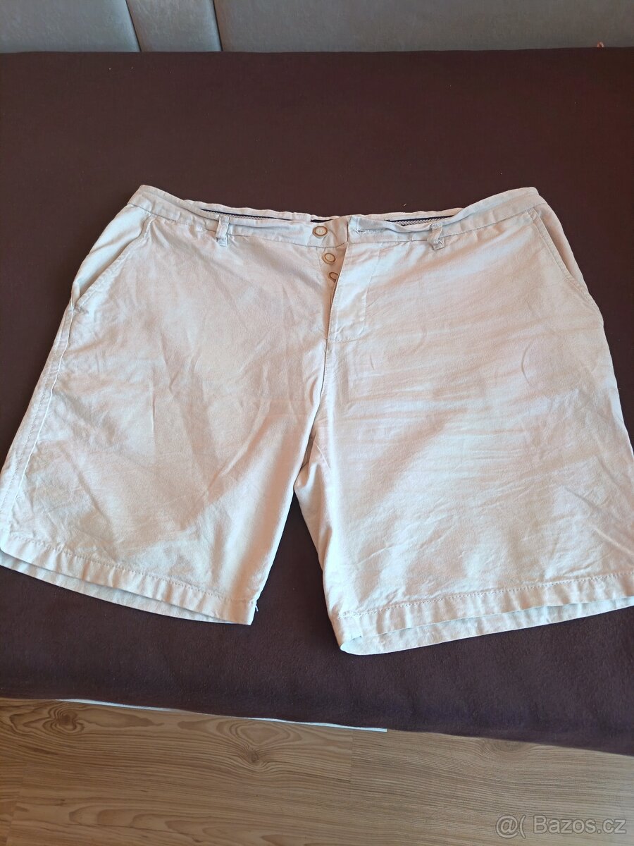 Pánské kraťasy - 2