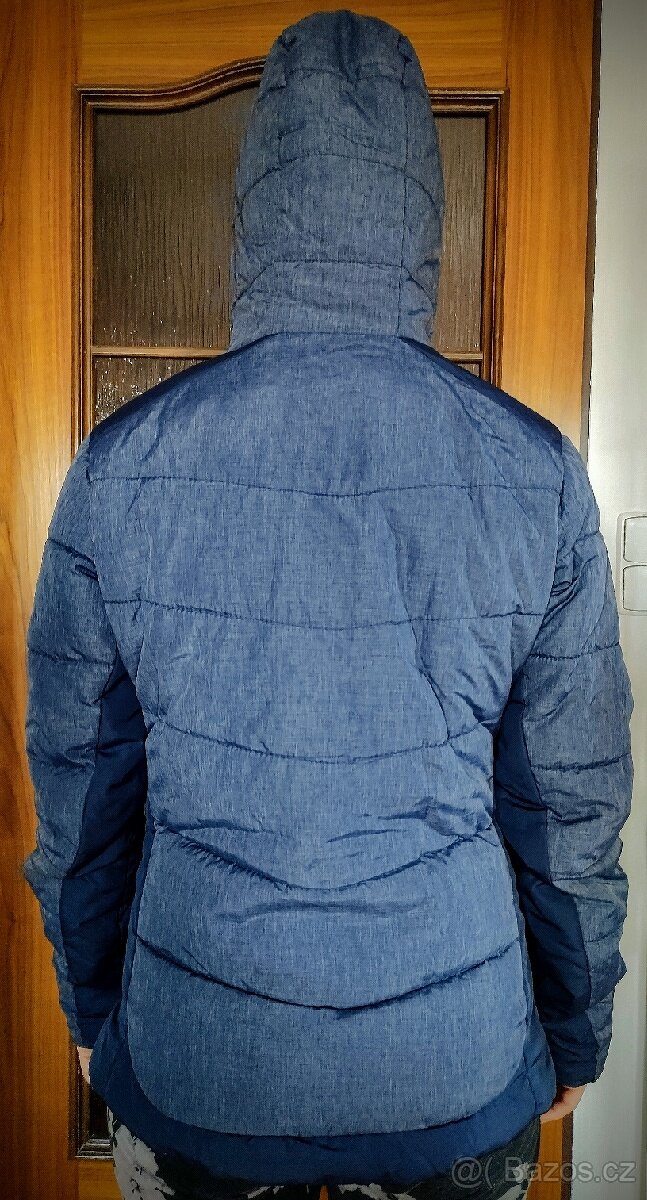 Dámská zimní bunda Tchibo - 2