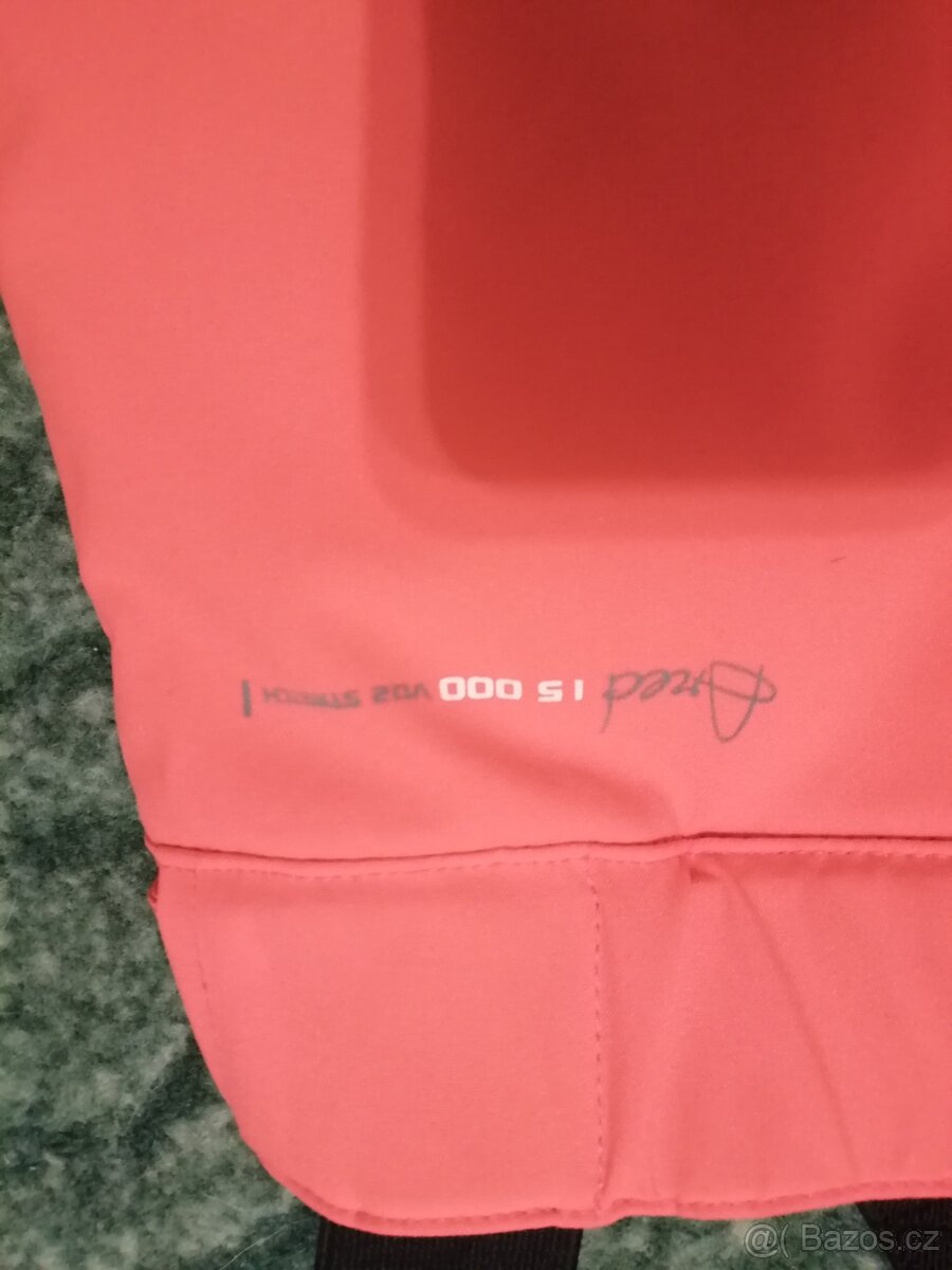 Dámské lyžařské kalhoty - 2