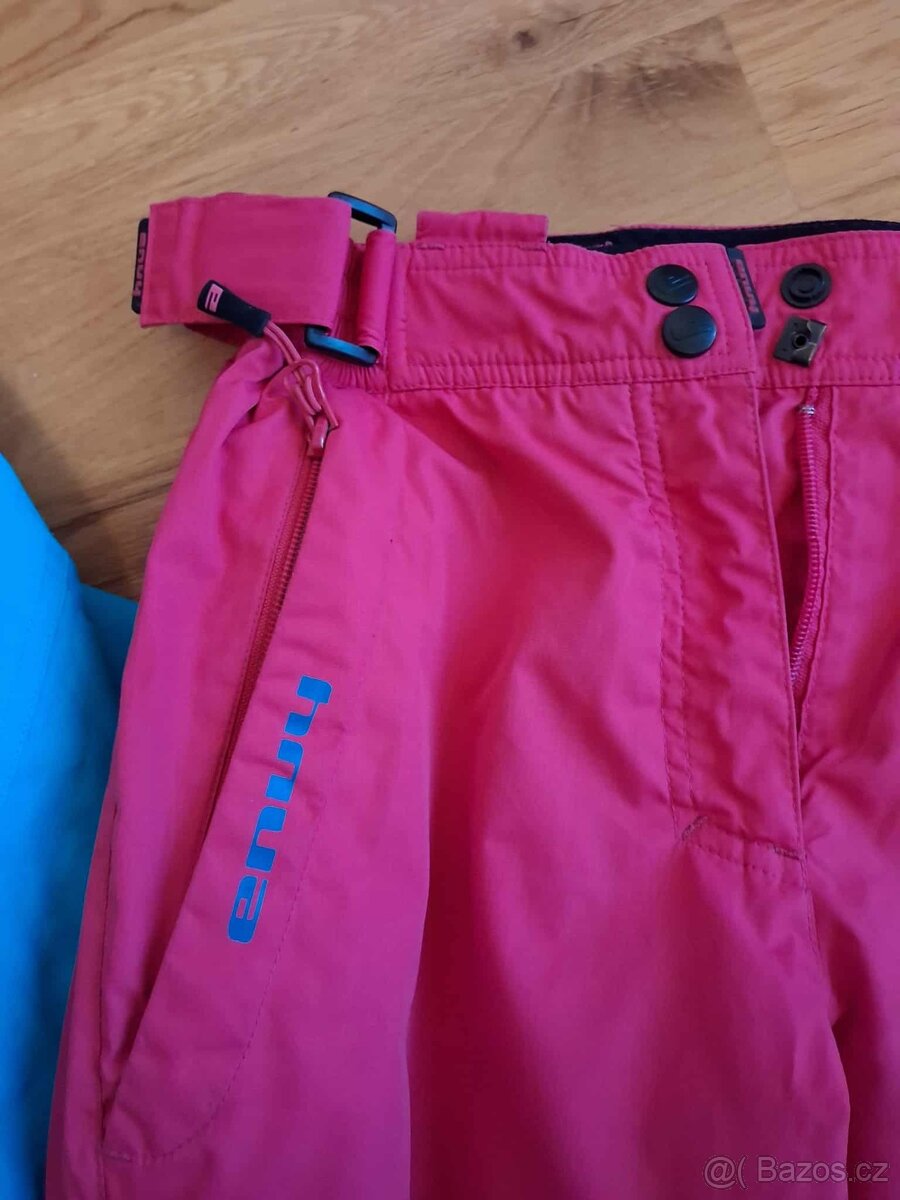 Lyžařský komplet 152 / 158 - 2