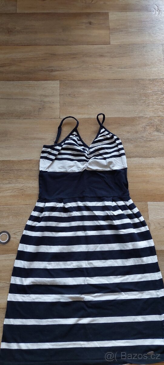 Dámské šaty - 1, velikost: S - 2