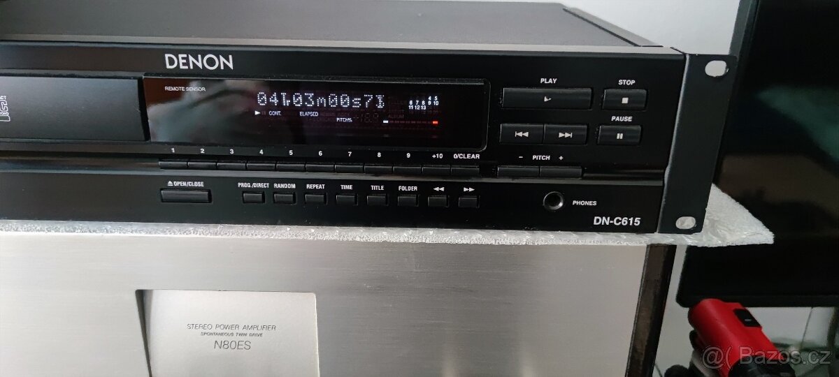 DENON DNC 615 - 2