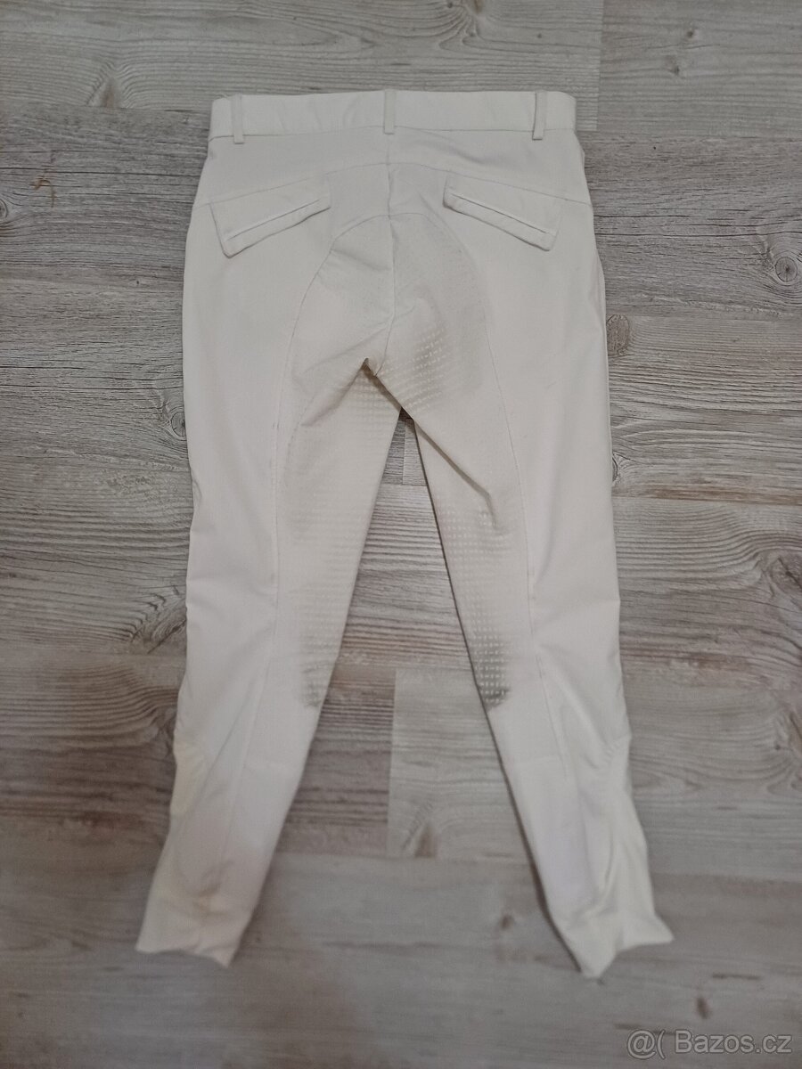 Závodní rajtky vel. 38 - 2