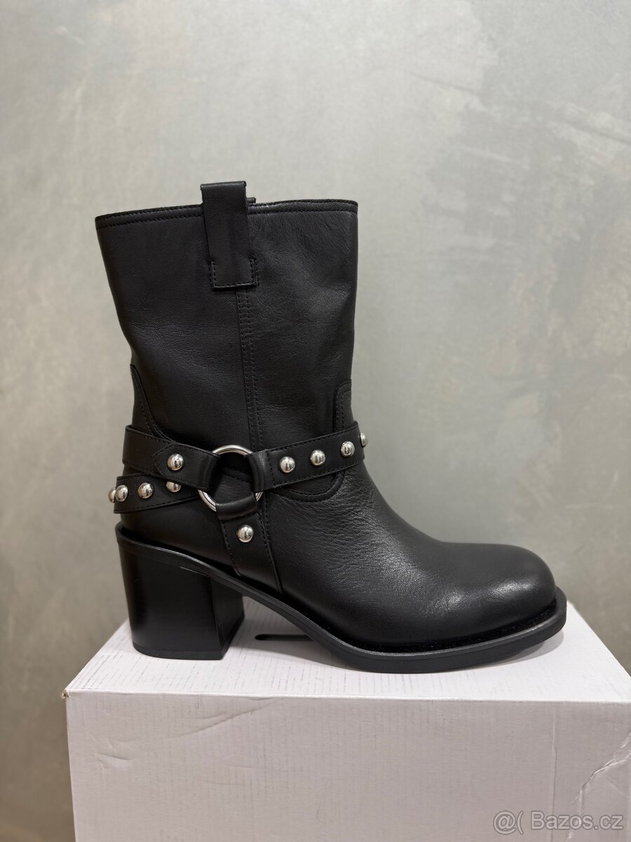 Aldo Albai polokozačky vel. 40 a 41 - 2