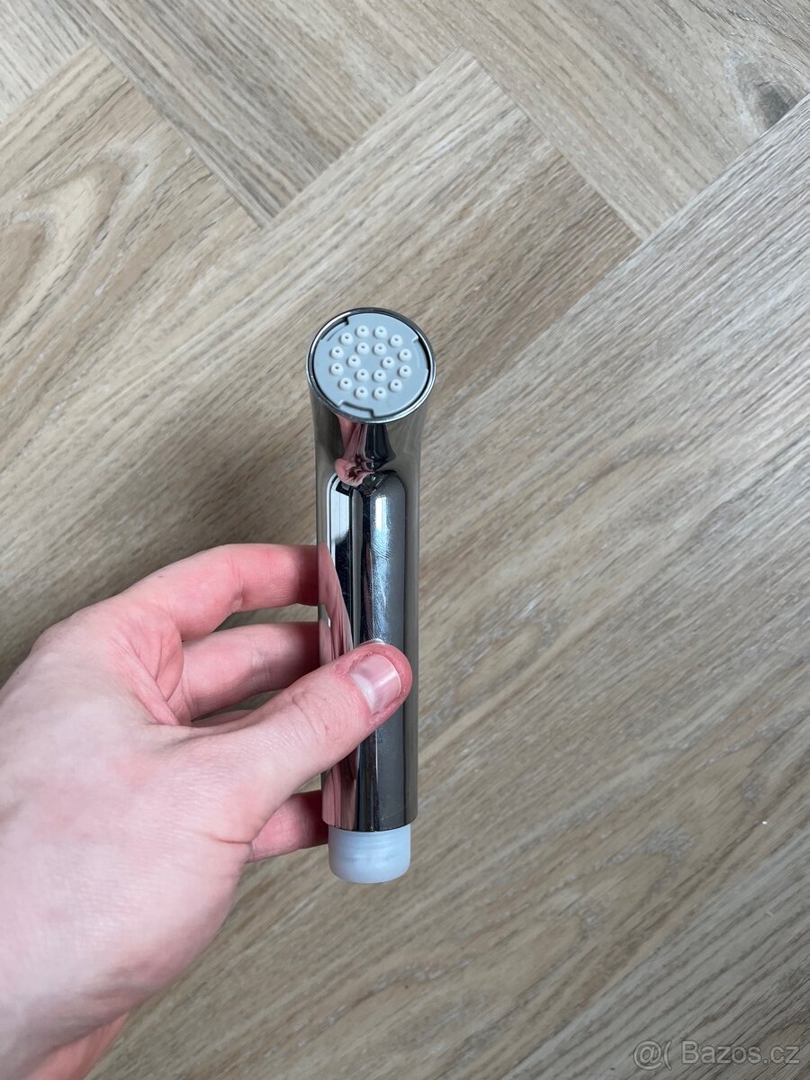 Hlavice bidetové spršky - 2