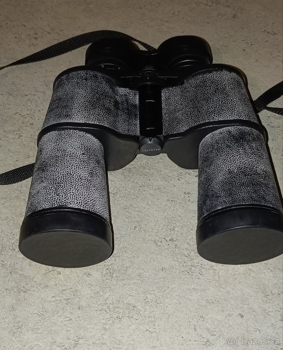 Dalekohled Tento 1988 7×50 - 2