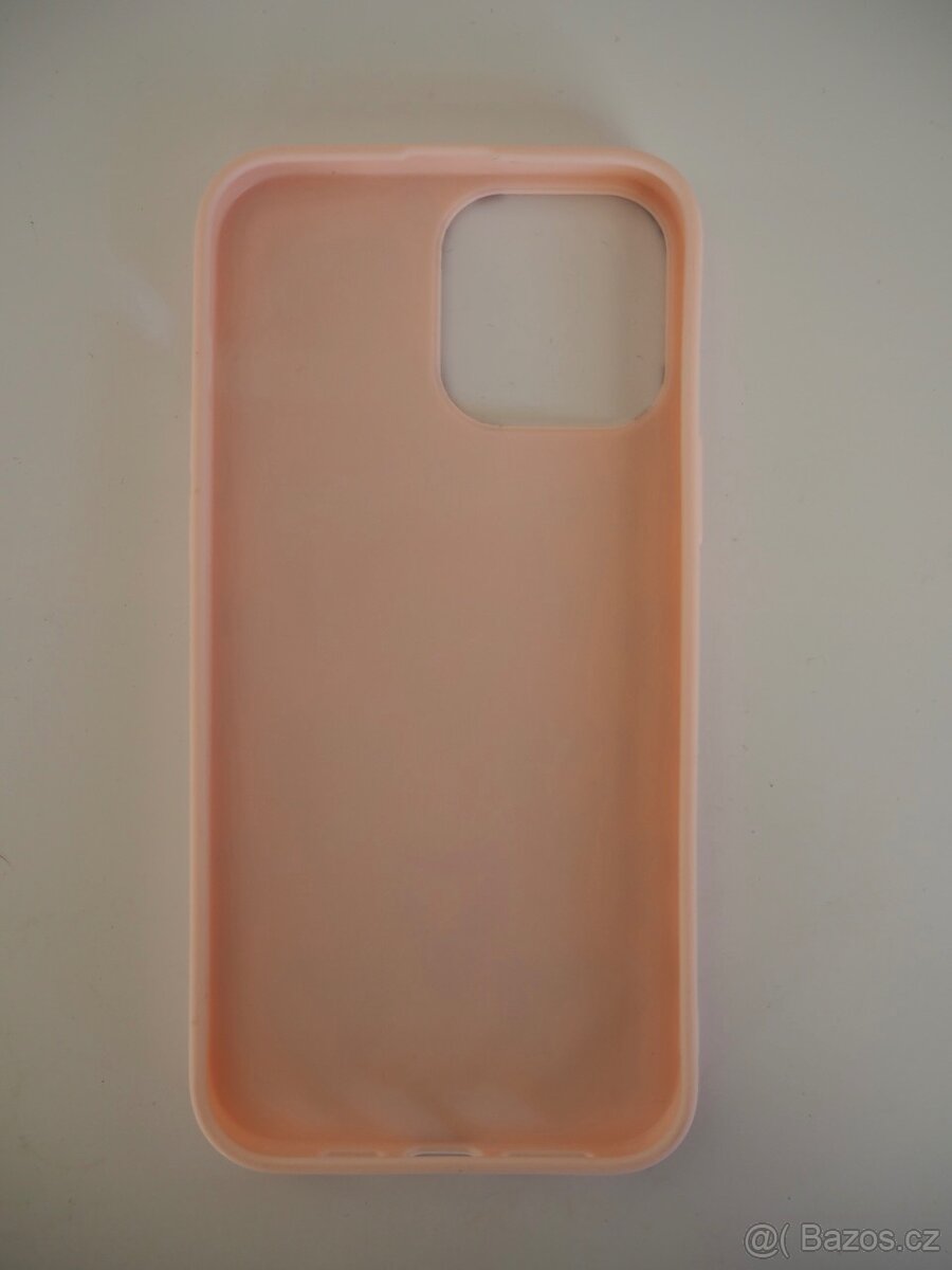 NOVÝ kryt na iPhone 14 PRO Max - 2