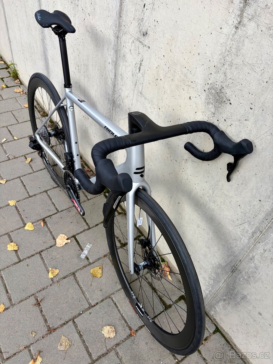 Ridley Helium SLX Force AXS - 2