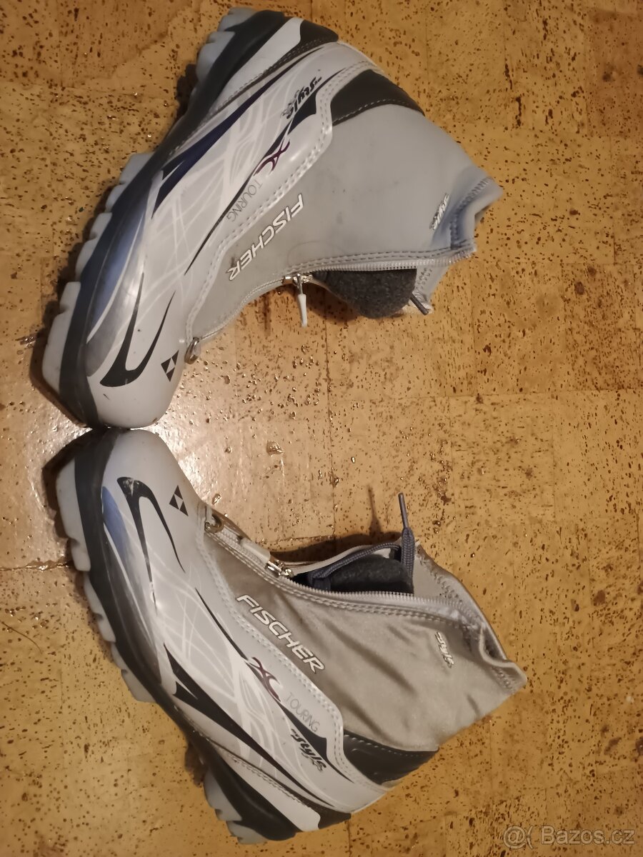 Boty Fischer EU 36 - 2