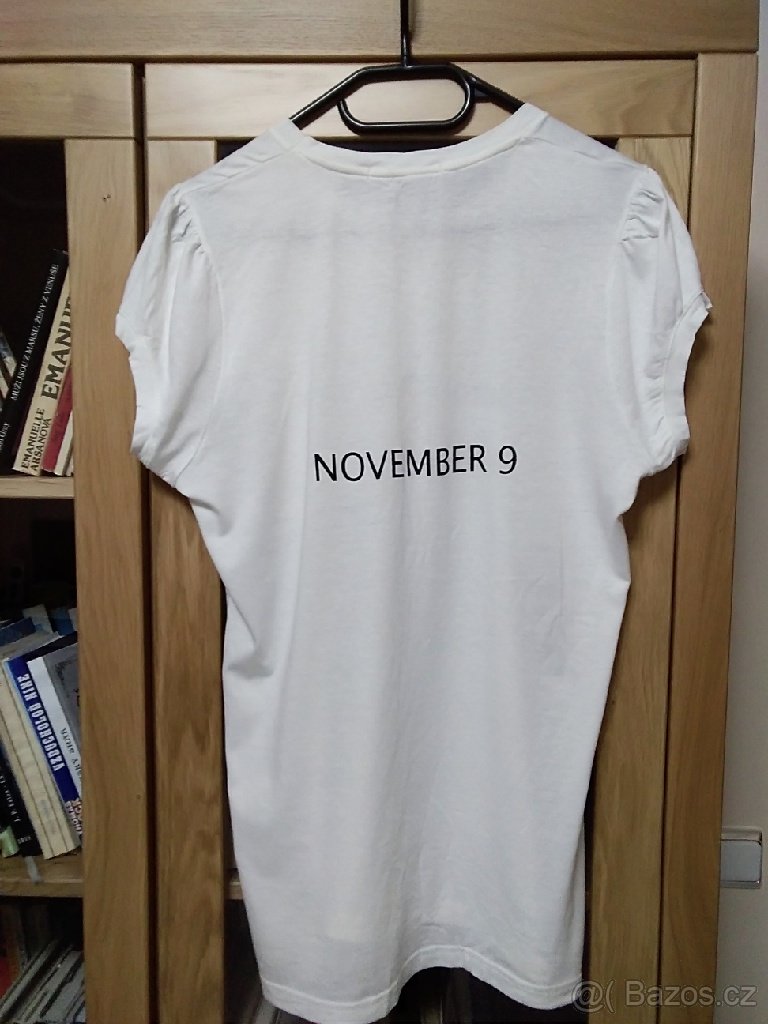 Dámské tričko vel. L - 2