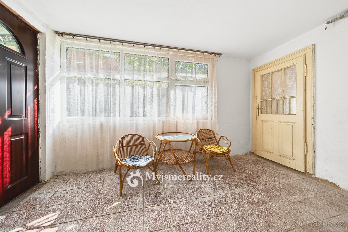 Prodej rodinného domu 120 m², Boleradice, ev.č. JT25009 - 2