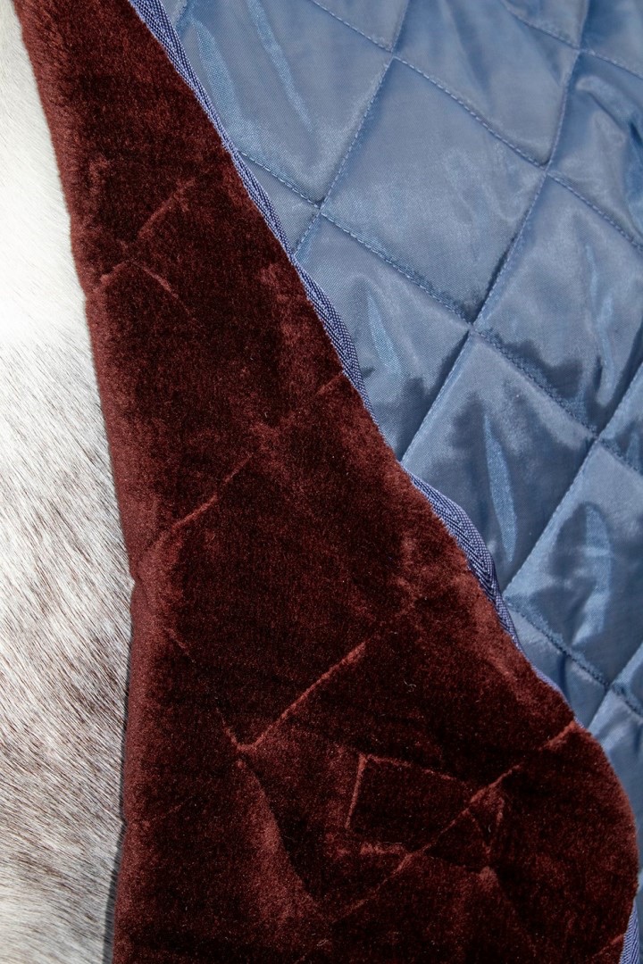 Stájová deka, 150g, 155cm - 2