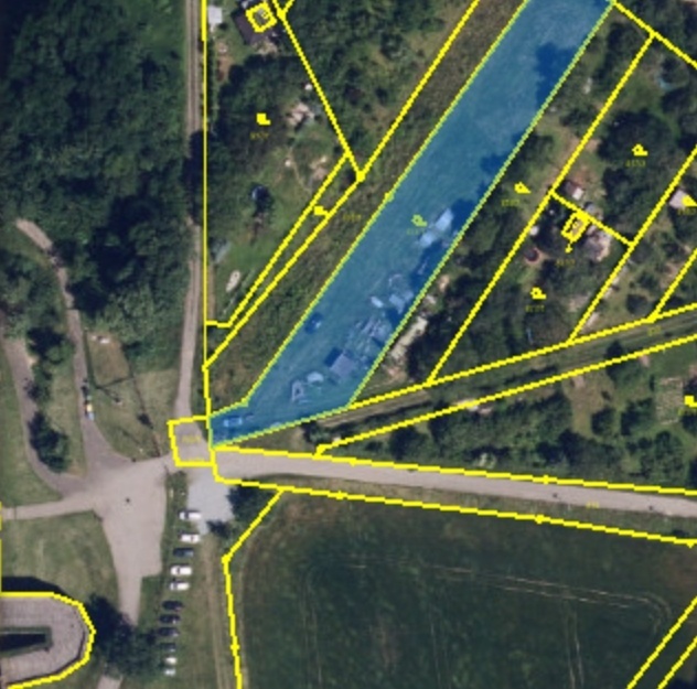 prodej pozemku Křelov - 2