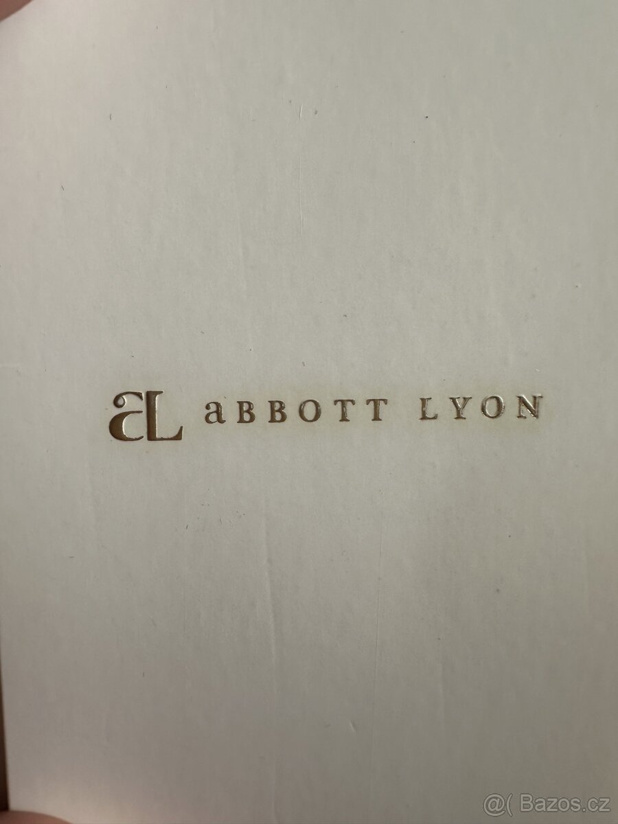 Značkové hodinky Abbott Lyon - 2
