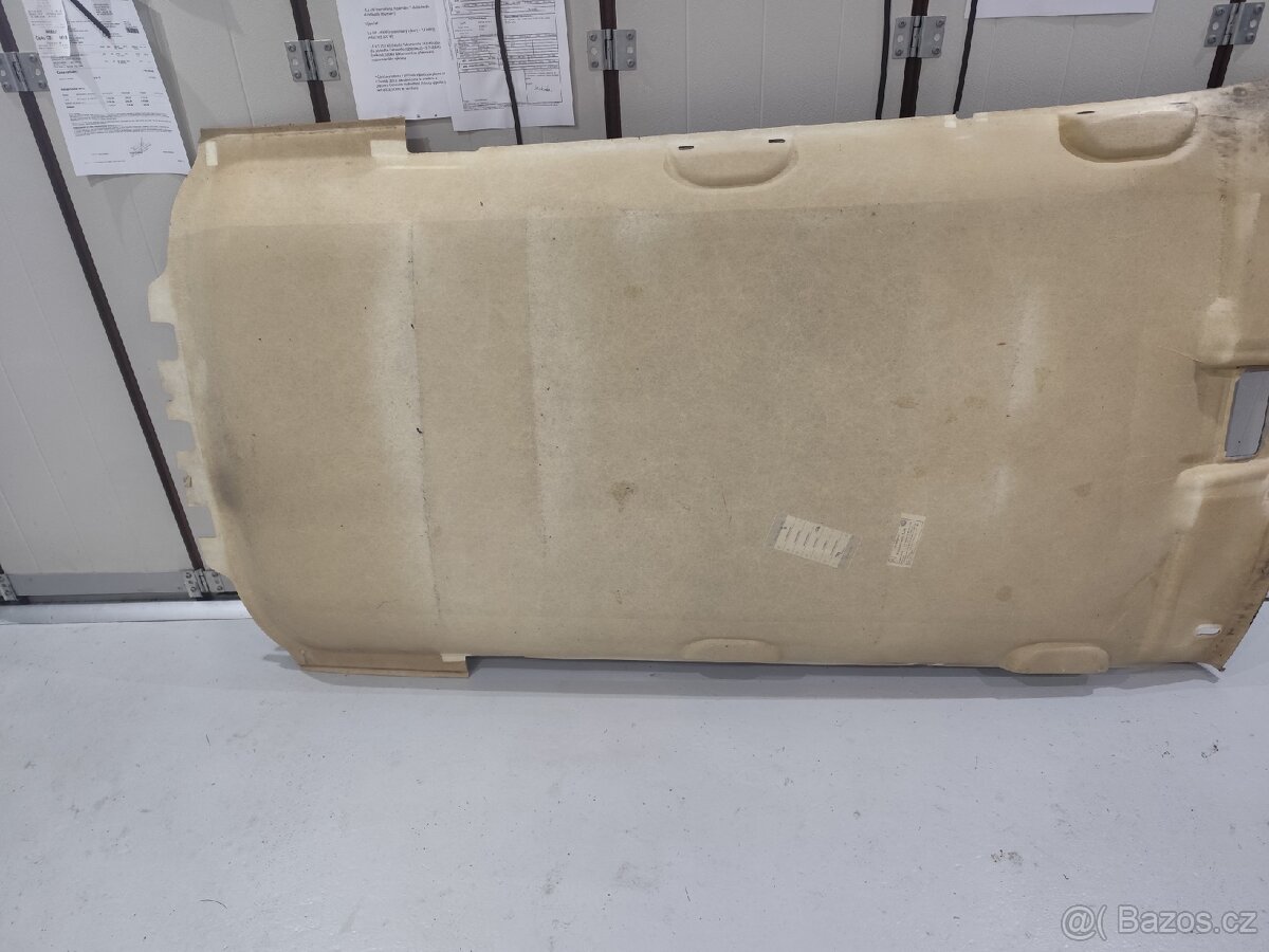 Stropnice Octavia 1 - 2