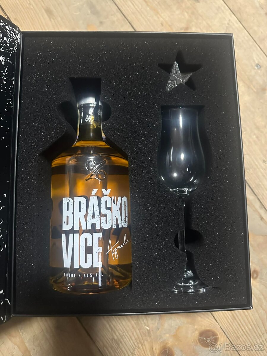 Bráškovice 1,2,3,4 - 2