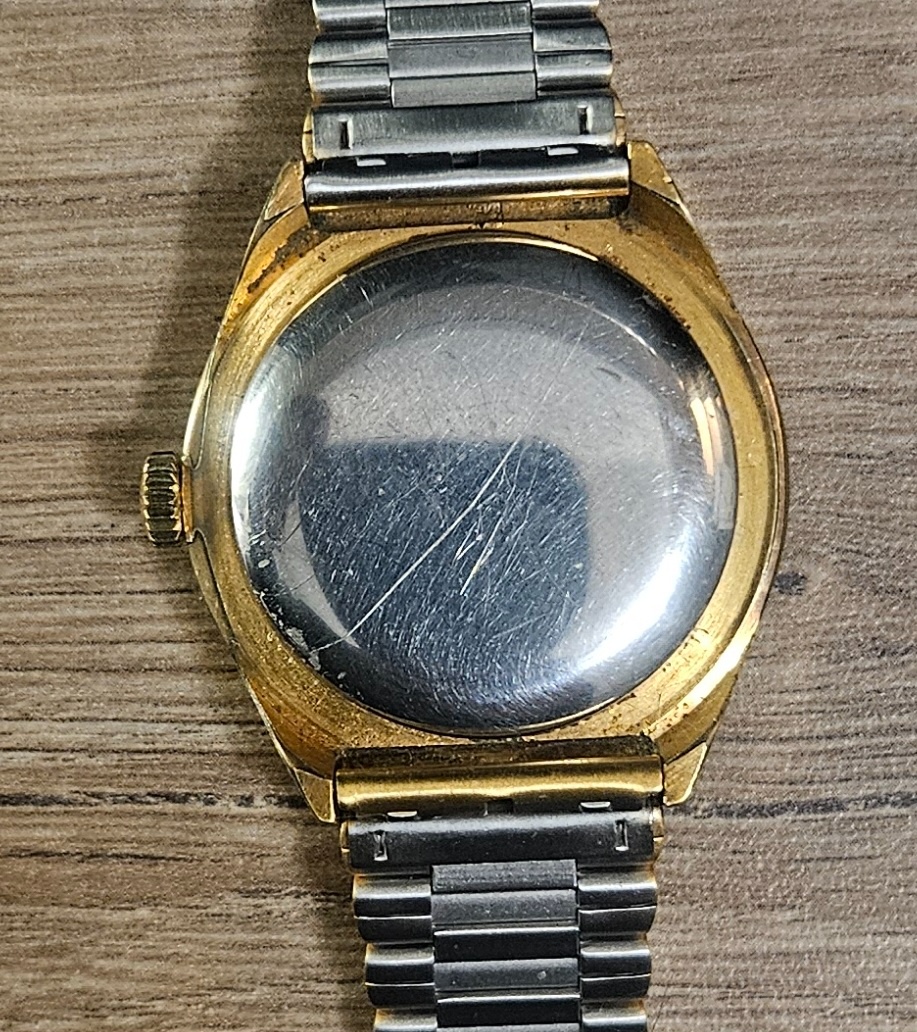 Prim Soudek 17 Jewels - 2