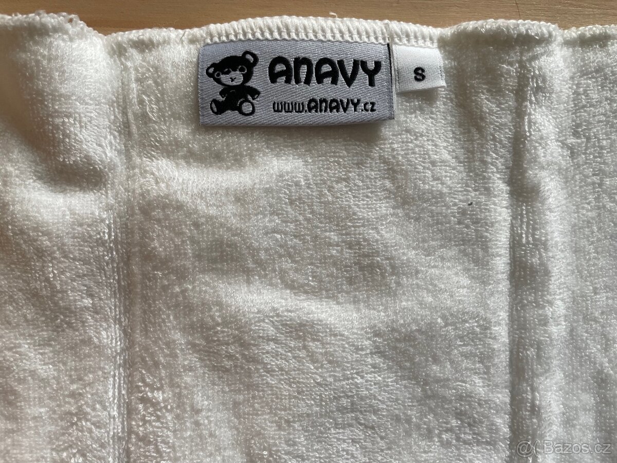 Vícevrstvá plena zn. ANAVY 2ks - 2