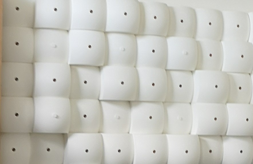 AKUSTICKÉ PANELY - 2