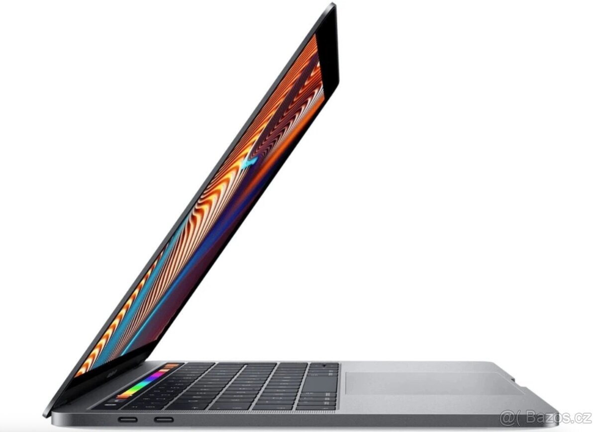 Prodám Apple MacBook Pro 13 - 2